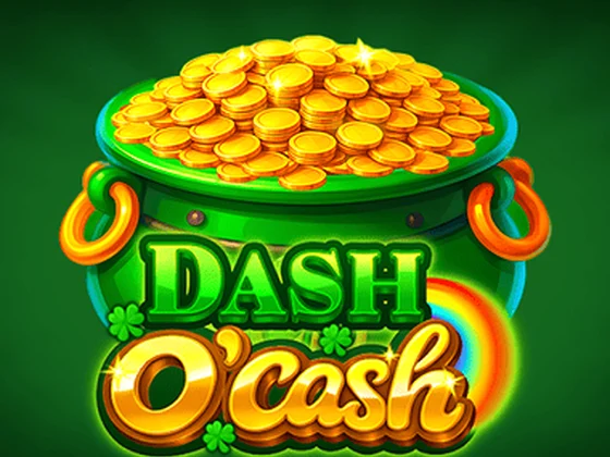 Dash o Cash