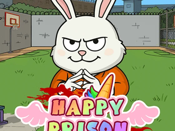 Happy Prison