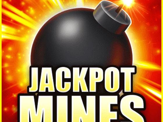 Jackpot Mines