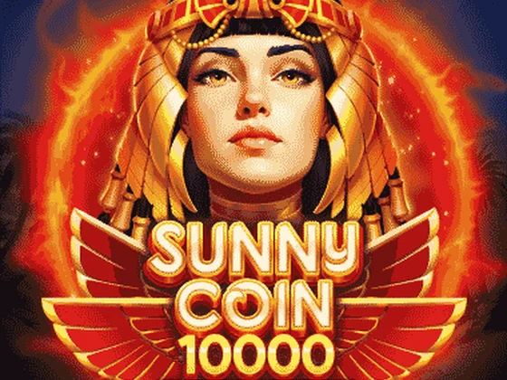 Sunny Coin 10000 Hold The Spin