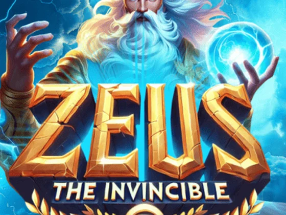 Zeus The Invincible